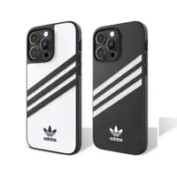 在飛比找momo購物網優惠-【adidas 愛迪達】iPhone 14 /14 Plus