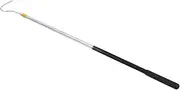 [Gatuida] Snake Hook Snake Catcher Pole Snake Tool Pet Snake Accessories Cargo Retrieval Hook Tool Hook Catching Sticks Snake Catching Tool Pole Catcher Snake Pole Metal
