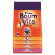 Cadbury Bournvita Chocolate Health Drink