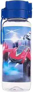 Big Water Bottle - 650ml - Flying Cars