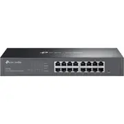 TP-LINK ES216G 16 Port Giga Easy Managed Switch Omada Sdn Cloud Management