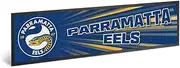 Parramatta Eels NRL Bar Mat Runner Team Logo Special Edition 2024