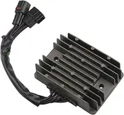 TAHYUI Motorcycle Regulator Rectifier for S&uzuki GSXR600 GSR750 GSXR1000 GSX650 SV650 GSF1250 GSF650 Bandit SFV650 Gladius DL650 V-Strom