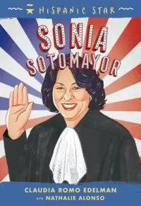 在飛比找博客來優惠-Hispanic Star: Sonia Sotomayor