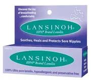 Lansinoh Nipple Ointment 50g