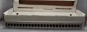 Belden 10GX 24 Port Cat 6 Titanium Patch Panel Model AX102293 ++ NEW ++