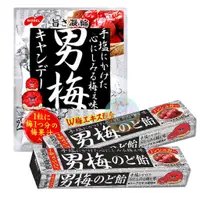 在飛比找蝦皮購物優惠-*貪吃熊*日本 諾貝爾 NOBEL 男梅系列 男梅硬糖(紫蘇