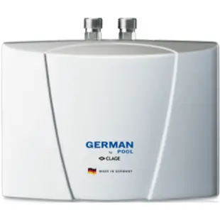 德國寶 German Pool GPI-M6 即熱式電熱水器 單相電源 香港行貨