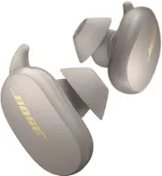 Bose QuietComfort EarBuds Bluetooth Headphones - Gold [ As New - Refurbished]