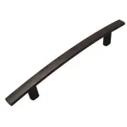 Cosmas Oil Rubbed Bronze Cabinet Hardware Pulls #2363-160ORB