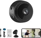 A9 Mini Camera WiFi Wireless Security Protection Remote Monitor Camcorder