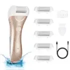 Nicebirdie Foot Callus Remover Electric Foot Rasp Callus Remover Rechargeab 166