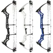 Junxing Pheonix Target Compound Bow Right handed M108