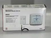 Mitsubishi Electric MHK2 RedLink Wireless Remote Controller & Wireless Receiver