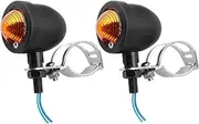 Indicators Flowing Turn Signal Universal Turn Signal Light Indicator Lamp Motorcycle Accessories Flashing Front Rear Blinke Turn Signal Indicator