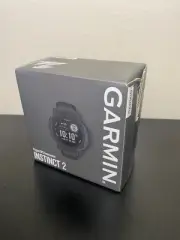 NEW Garmin Instinct 2 GPS Smartwatch/Fitness Tracker - Graphite