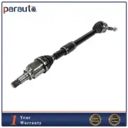 AWD Front Right CV Axle Shaft Assembly For Toyota Corolla Prius 2016-2019