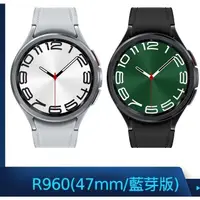 在飛比找蝦皮購物優惠-SAMSUNG 三星 Galaxy Watch 6 Clas