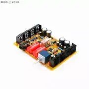 HV-1 Headphone Amplifier Kit / Amplifier Board Headset Amplifier Base On A1