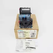 Siemens 14FUF32AF Starter NEMA Size 2, New!