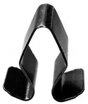 SWORDFISH 64979-25pcs Rear Trim Panel Headliner Retainer Clips for VW 7M3827649 (for: Volkswagen)