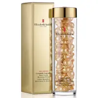 在飛比找蝦皮購物優惠-Elizabeth Arden 伊莉莎白雅頓黃金導航膠囊 (