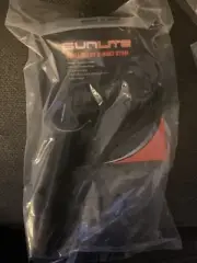 Sunlite Bicycle Quill Alloy 2-Bolt Stem