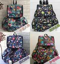 在飛比找露天拍賣優惠-Baby Outdoor Gear LeSportsac 7