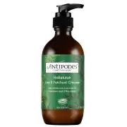 Antipodes Hallelujah Lime and Patchouli Cleanser | 200ml