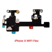 New OEM Wifi Antenna Bluetooth Signal Flex Cable Repairing Parts For iPhone X