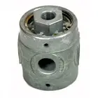 Ajax, JA-54354, Dump Valve, NC, 3-Way, 250A