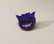 Pokemon Gengar Lapel/Backpack pin