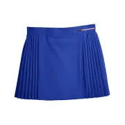 Carta Sport Womens ZZ Skirt (Royal Blue) - CS665