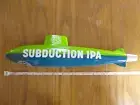 Beer Tap Outer Light Submarine Subduction Handle Brand New