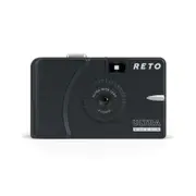 RETO Ultra Wide & Slim Film Camera