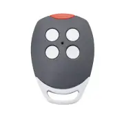 DITEC GOL4C Garage Door Remote Control Duplicator 433.92Mhz Fixed Code Gate Remo