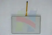 1PCS NEW For Delta Touch Screen DOP-B07E411 DOP-B07S401K Glass Touchpad