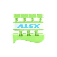 在飛比找樂天市場購物網優惠-ALEX 指力訓練器(輕)(台灣製 健身 健美 有氧運動「B