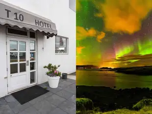 冰島T10酒店