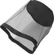 JOINPAYA Sports Ball Bag: Mesh Drawstring Bag - Large Sports Equipment Storage Holder for Football Volleyball, and Baseball - Beach Gear Storage Pouch
