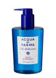 Acqua DI Parma Mirto di Panarea Hand and Body Wash 300ml 300ml