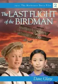 在飛比找博客來優惠-Last Flight of the Bird Man