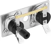 232282 Hot Water Heater Thermostat Replacement for Suburban T-Stat 12V