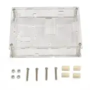 Clear Transistor Tester Case For LCR-T4 Transistor Tester Capacitance ESR Sale