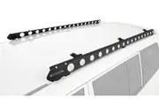 Rhino Rack Backbone 3 Base Mounting System - Pajero NP/NX RMPB1
