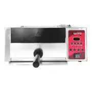 Electric Countertop Tortilla / Portion Steamer, Digital Controls - 240V, 3,300W