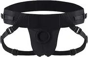 Lacnuopao Strap on Underwear Harness, Strap on Harness Belt Strapless Strapon