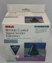 RCA -REMOTE CONTROL SIGNAL SENDER -MODEL RCU935 -NEW-- READ!