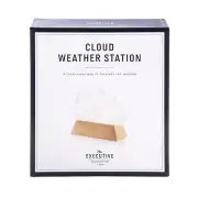 isGift Cloud Weather Station Predictor Weather Forecaster Home Decor