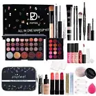 Full Makeup Kit Long-Lasting Full Face Makeup Kit Adult Makeup Kit regular